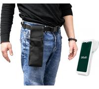 DURA Pouch Belt Loop Holster compatible with DOJO Go Max