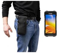DURA Pouch Belt Loop Holster compatible with Zebra TC53 / TC58