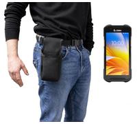 DURA Pouch Belt Loop Holster compatible with Zebra TC73 / TC78 Handheld Computers