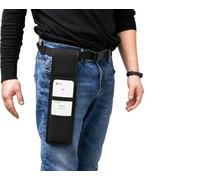 DURA Pouch Belt Loop Holster for Clover Flex 1, 2, and 3 Payment Terminals
