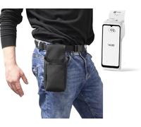 DURA Pouch Belt Loop Holster for SumUp Terminal