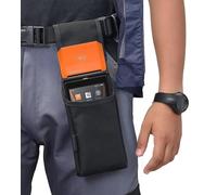 DURA Pouch Belt Loop Holster for Sunmi P2 Pro, P3, V3, V2, V2S Payment Devices