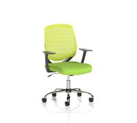 Dura With Arms Green Back Bespoke Colour Seat Myrrh Green