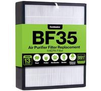 Durabasics HEPA Filter Replacement Compatible with BreathSmart Classic BF35