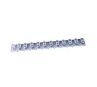 Durability 12Key Conductive Rubber Sheet Keys Contacts Conductive Rubber Strips for Digital Piano Maintenance Silicone Part
