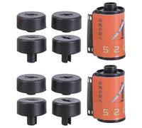Durability 135 Film To 120 Conversion Adapter For Cameras Easy Installation And Use Film Shoots Accessories