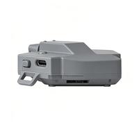 Durability ABS for Effortless in Flight Package Deployment Up to 130G Cargo Dropper