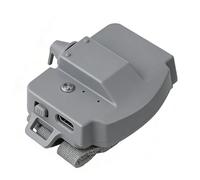 Durability ABS for Effortless in Flight Package Deployment Up to 130G Crisis Dropper Device