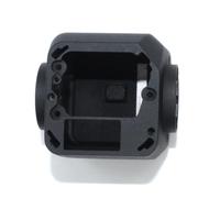 Durability ABS Front And Back Shell For Drones Camera Gimbals Frame Shell Covers Essential Flight Gear Accessories