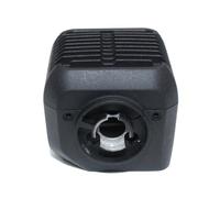 Durability ABS Front And Back Shell For Drones Camera Gimbals Frame Shell Covers Essential Flight Gear Accessories