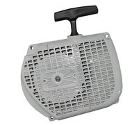 Durability ABS Nylon Recoil Starter Assembly Compatible for 028AV