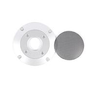 Durability ABS Panel Protective Net Cover for 3Inch and 4Inch Tweeters with Excellent Acoustics Tweeter Panel