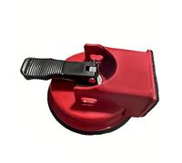 Durability ABS & Rubber Suction Cup Floor for Long Last Repair on Various Floor Types NonDamaging Wood Fix