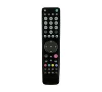 Durability ABS TVs Remote Compatible For GUFSDTR500GB GUFSDTR320GB TVs Remotes Energy Efficient Controller