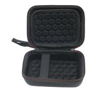 Durability Bag For 30W/22.5W Powerbank Storage Designs For Shock Resistance And Travel Convenience EVA Storage