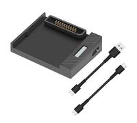 Durability Battery Chargers Rapid Charging Capability USB Port for 13 2V and 12 6V Batteries Charging Hub Battery Chargers