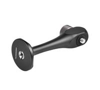 Durability Binocular Tripod Adapter With Standard 1/4Inch Thread For Various Models Removable Accessory