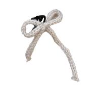 Durability Bows Hair Clip Decorative Festival Hair Pin Antiskid Ladies Hair Clip For Various Hairstyles