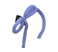 Durability Bows Hair Clip Decorative Festival Hair Pin Antiskid Ladies Hair Clip For Various Hairstyles