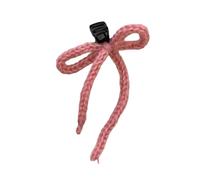 Durability Bows Hair Clip Decorative Festival Hair Pin Antiskid Ladies Hair Clip For Various Hairstyles