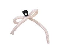 Durability Bows Hair Clip Decorative Festival Hair Pin Antiskid Ladies Hair Clip For Various Hairstyles