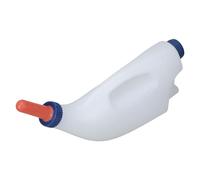 Durability Calf Nursing Bottle with Thickened Safe Milk Feeding Bottles for Newborns Animals Care