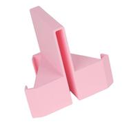 Durability Camera Stand for Tennis Net for Training Analysis and Content Sharing High Angles Tennis Net Mount Tool Baseball Softball Holder