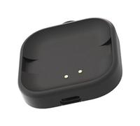 Durability Charging Base with Lanyard Hole Compatibility for Action Cameras Station Dock Dock