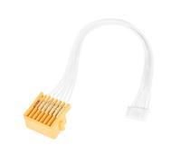 Durability Charging Wire Connectors for 14.4V 18V Lithium Batteries BL1815 BL1430 BL1845 Temperature Resistant Command