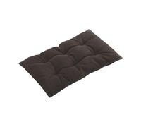 Durability Chew Resistant Pet Pad for Aggressive Dogs Waterproof and Strong Cloth Fabric Machine Washable Design Black Heavy Mat Indestructible Large Machine Chew Dog Duty Aggressive Black Washable