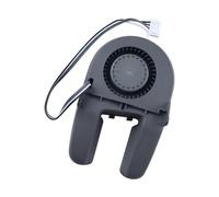 Durability Cooling Fan with Detachable Filter for Lab A1Mini Enhances Devices Protections Cooling Fan for Electronics