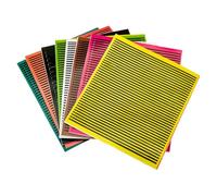 Durability Corrosions Resistant Fly Tying For Nymphs Shrimp Body Wraps Synthetic Peacocks Quills Sheets Fishing Supply Fly Tying Thread