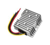 Durability DC12V-24V 5A Step Up Converter Boosters Ruggeds Construction IP67 Rating For LED Lights Surveillances Systems