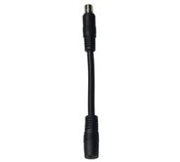 Durability DC7909 To DC8020 Power Transfer Cable Solar Energy Conversion Cable For Various Electronic Accessories LED Outdoor Lighting Connectors