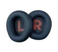 Durability Ear Pad Earpads Offering Enhances Comfort And Sound For Quantum100 350 360 Users Cushions Noise Isolation Pads