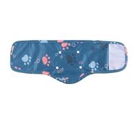 Durability Elastics Waist Dog Diapers Leak Protecting Belly Bands for Various Occasion Leak Proof Diapers with Elastics Leg