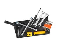 Durability Electric Bicycles Professional Bicycles Spokes Wrenches for Easy Carrying Professional Bike Tool