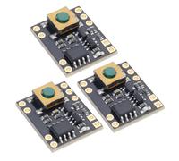 Durability Electronic Switching Module Replace Mechanical Switches DC3.3V-20V 11A Most Load LED Statuses Light Compact Design Power Control Module