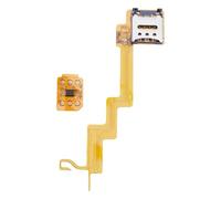 Durability ESIM to Single Card Adapter for Converting to Physical in Different Smartphones Quick Install to Single Adapter Converts to Physical for Various Mobile Phones Use