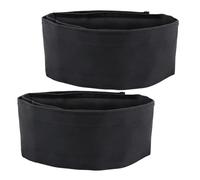 Durability Fabric Gypsum Stilt Strap Resistant to Tearing Suitable for Construction Renovation and Plastering Projects Stilts Strap