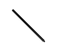 Durability Fiber Survey Rod, Extension with Standard 5 / 8inch Thread, Easy Assembly Extension