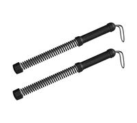 Durability Fitness Equipment With Antislip Grip Cordless Battle Rope For Homes Gym Full Body Strength Training Quiet Multiple Muscle Home Exercise Equipment
