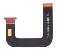 Durability Flexible Ribbon Cable for 10.1Inch Tablet LCD Screen Touch Display Motherboard Connection Repair Part Motherboard Connection Cable