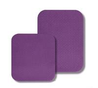 Durability-Focused Sewing Machine Mat with Vibration-Dissipating Design and Non-Migrating Interaction (purple)