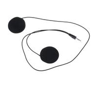 Durability Full Helmets Headphones With Double Speakers And Single 3.5mm Plugs Strong Signals Connection