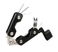 Durability Guitar and Basses Maintenance Tool with Ergonomic Handle for String Height Trusses Rod Repair String Height Gauge