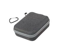 Durability Hard Shell Carrying Case for Pro2 / 1 Remote Controller Shell Cover Bag with Soft Interior Padding Bag Anti Shock Padded Carrying Case