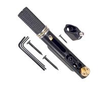 Durability Headless Guitar Saddles Bridge Good Zincs Alloy Brass Construction String Guitar Hardware Saddles Bridge