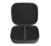 Durability Headphone Carry Case For HD800S Headsets Shockproof Bag Easy Cleaning Portable Bag AntiScratch Interior