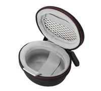 Durability Headphone Case for AC335 Shockproof Waterproof Protections Shell, Lightweight and Portable Design